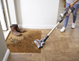 Black&Decker BHFEV36B2DW-QW 55 W Şarjlı Dikey Süpürge