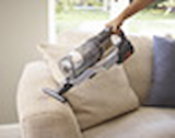 Black&Decker BHFEV36B2DW-QW 55 W Şarjlı Dikey Süpürge