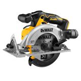 Dewalt DCS565 NT-XJ (Aküsüz) 165 Mm Şarjlı Daire Testere
