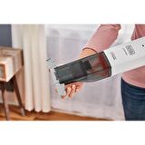 Black+Decker HLVC315B11-QW 12 V Şarjlı El Süpürgesi
