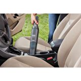 Black+Decker HLVC320B11 Şarjlı Süpürge