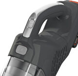 BHFEA18D1-QW PowerSeries+ 20 V Şarjlı Dikey Süpürge