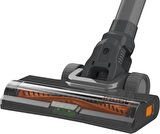 BHFEA18D1-QW PowerSeries+ 20 V Şarjlı Dikey Süpürge