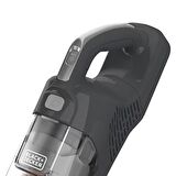 Black+Decker BHFEA520J-QW 18 V Dikey Şarjlı Süpürge