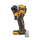 Dewalt DCF850NT 18V Pro Solo Akülü Darbeli Vidalama Makinesi