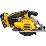 Dewalt DCS565P2 Akülü Daire Testere
