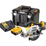 Dewalt DCS565P2 Akülü Daire Testere