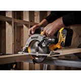Dewalt DCS565P2 Akülü Daire Testere