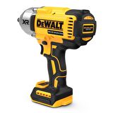 Dewalt DCF900P2T 18V XR Li-ion 5Ah Şarjlı Kömürsüz Somun Sıkma Makinesi