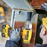 Dewalt DCF900P2T 18V XR Li-ion 5Ah Şarjlı Kömürsüz Somun Sıkma Makinesi