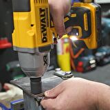 Dewalt DCF900P2T 18V XR Li-ion 5Ah Şarjlı Kömürsüz Somun Sıkma Makinesi