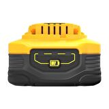Dewalt DCBP518 18V XR 5AH Powerstack  Akü