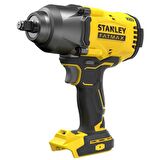 Stanley Akülü Somun Sıkma 18v  4 ah - SFMCF940B