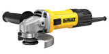 Dewalt DWE4036 750W 115MM Avuç Taşlama