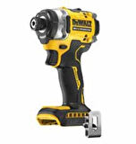 Dewalt DCF860NT 18V XR Premium Kömürsüz Darbeli Tornavida TSTAK (Aküsüz)