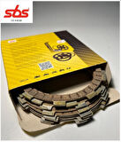 SBS DEBRİYAJ BALATASI / BMW / K 1200 GT ABS / 1200cc / 2002-2003-2004-2005-2006-2007-2008