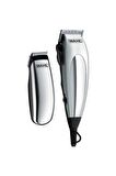 Wahl 79305 8 Başlıklı Kablolu Kuru Saç Kesme Makinesi 