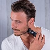 Wahl 9953 Başlıklı Kablolu+Kablosuz Kuru Sakal 3 in 1 Sakal Kesme Makinesi 