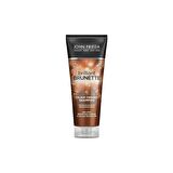 John Frieda Brilliant Brunette KahveRengi Saçlara Özel Şampuan 250 ML