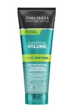 John Frieda Protein Bakım Kremi Güçlendirme & Hacim - Luxurious Volume Core Restore Conditioner 250m