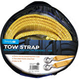 Simply Brands Çekme Kayisi-Halat 4M 3000KG