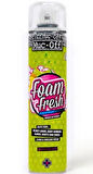 MUC-OFF 400 ML FOAM FRESH KÖPÜK TEMİZLEYİCİ