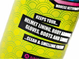 MUC-OFF 400 ML FOAM FRESH KÖPÜK TEMİZLEYİCİ