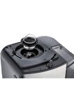 Russell Hobbs 25610-56 Grind & Brew Glass Carafe Coffee Make