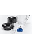 Russell Hobbs 25710-56 Velocity 750 W Sürahili Mikser Inox