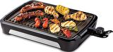 George Foreman GF-25850-56 Smokeless Elektrikli Barbekü Izgara