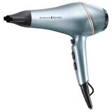 Remington AC9300 Shine Therapy Pro 2200 W AC Motor Sıcak ve Soğuk Saç Kurutma Makinesi