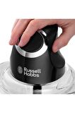 RUSSELL HOBBS 24662-56 Matte Cam Hazneli Elektrikli 500 ml Doğrayıcı Rondo