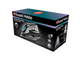 Russell Hobbs 25400-56 3100 W Buharlı Ütü