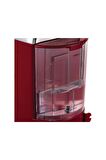 Russell Hobbs 28250-56 Retro Red Espresso Makinesi