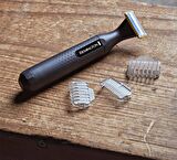 Remington HG1000 Islak - Kuru Çok Amaçlı Tıraş Makinesi