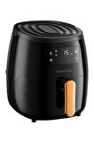 Russell Hobbs 26510-56 SatisFry Large 5 lt Yağsız Airfryer Siyah