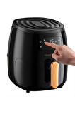Russell Hobbs 26510-56 SatisFry Large 5 lt Yağsız Airfryer Siyah