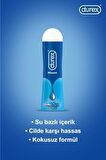 Play Kayganlaştırıcı Çilek 50 ml + Play Hisset Jel 50ml