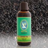 Nuka Çörekotu Yağı 250 ML (Soğuk Pres)