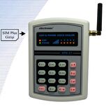 Electrosec GD -17 GSM Arama Modülü