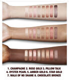  Charlotte Tilbury Eyes to Mesmerise - Krem Far Oyster Pearl