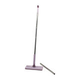 OTOMATİK BEZ DEĞİŞTİREN MOP SAP ÇEK=BEZ BIRAK - SAP İT=BEZ TUT 360° BAŞLIK=9.5X25CM- SAP:115CM (5042)