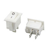 MİNİ IŞIKSIZ ANAHTAR 2P (IC-120B) (5042)