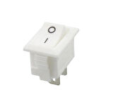 MİNİ IŞIKSIZ ANAHTAR 2P (IC-120B) (5042)