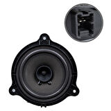 16 CM 4 OHM MAX 120 WATT NİSSAN ARAÇLAR İÇİN TEKLİ OTO HOPARLÖR (5042)
