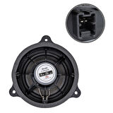 16 CM 4 OHM MAX 120 WATT NİSSAN ARAÇLAR İÇİN TEKLİ OTO HOPARLÖR (5042)