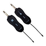 UHF GİTAR TİP KABLOSUZ MİKROFON (5042)