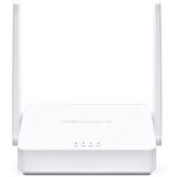TP-LINK MERCUSYS MW302R 300 MBPS WIFI-N ROUTER ACCESS POINT (5042)