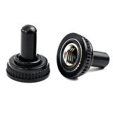 TOGGLE SWİTCH KILIFI Ø6MM İÇİN (IC-161A) (5042)