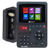 MG-368HD 3.5 İNÇ FULL HD LCD EKRANLI GÖRÜNTÜLÜ DİJİTAL UYDU YÖN BULUCU (5042)